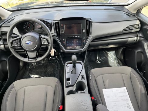 Certified 2024 Subaru Crosstrek 2.0i AWD/4WD image 20