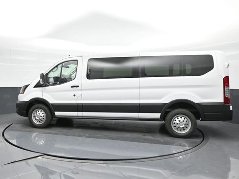 New 2024 Ford Transit 350 148 Low Roof w/ Interior Upgrade Package image 2