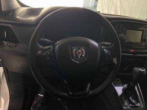 Used 2020 RAM ProMaster City Tradesman w/ Window Group 04 image 12