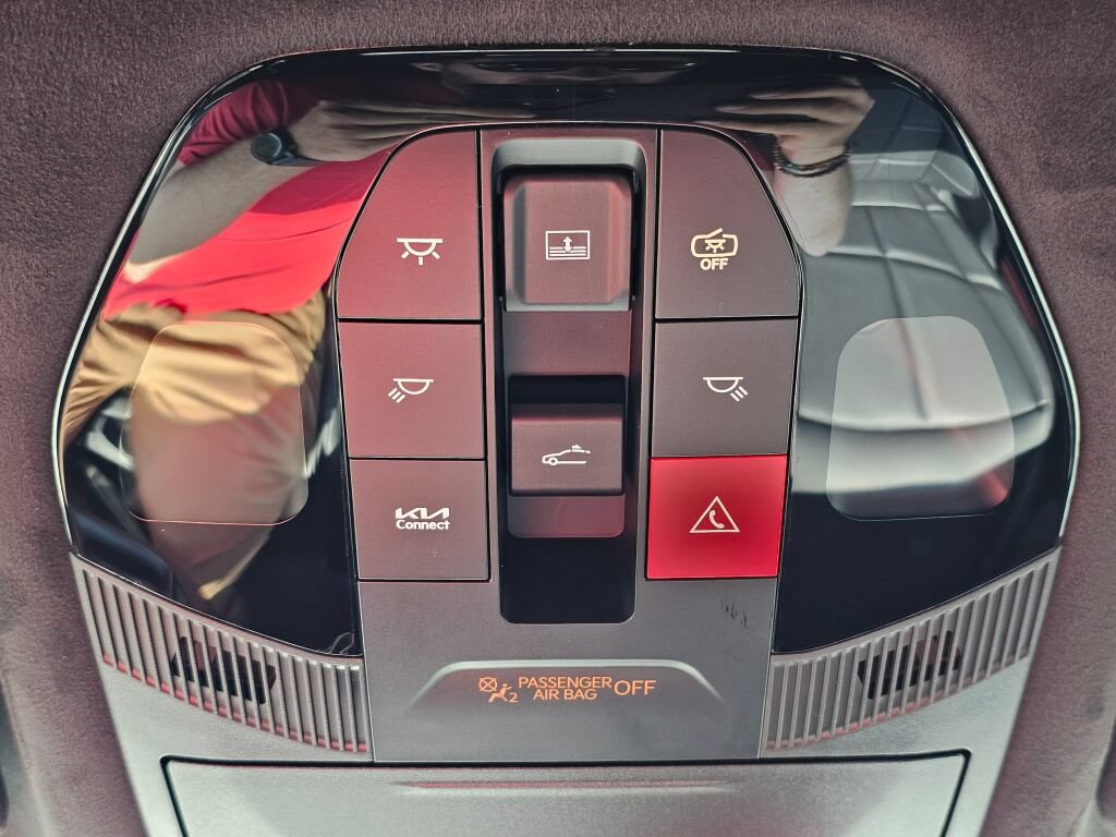 New 2027 Kia Telluride SX Prestige w/ Towing Package AWD/4WD image 19