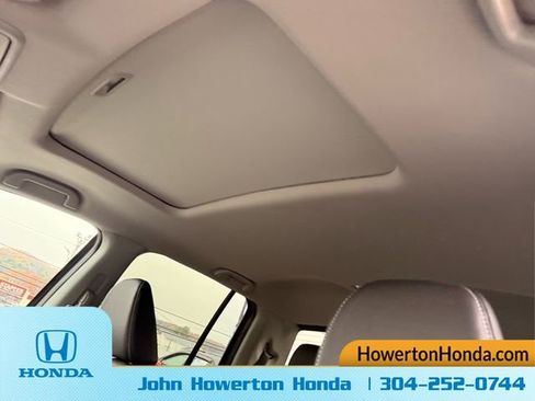 New 2026 Honda Ridgeline RTL image 8