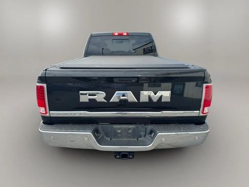 Used 2018 RAM 2500 Limited AWD/4WD image 10