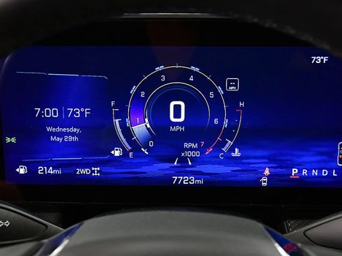 Used 2025 Chevrolet Equinox LT w/ Convenience Package II AWD/4WD image 15