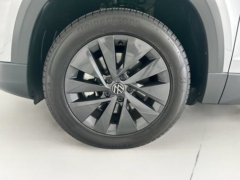 Used 2022 Volkswagen Taos S AWD/4WD image 28