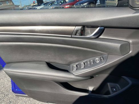 Used 2020 Honda Accord Sport image 22