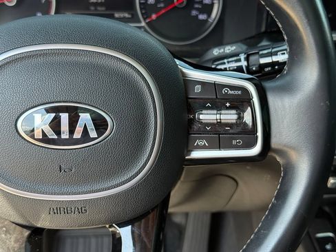 Used 2021 Kia Sorento S w/ Panoramic Sunroof Package AWD/4WD image 16
