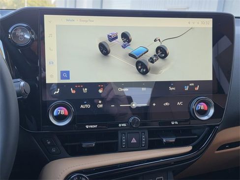 New 2026 Lexus NX 450h+ AWD w/ Luxury Package image 20