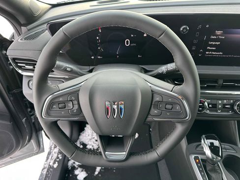 New 2026 Buick Envista Preferred w/ Convenience I Package image 22