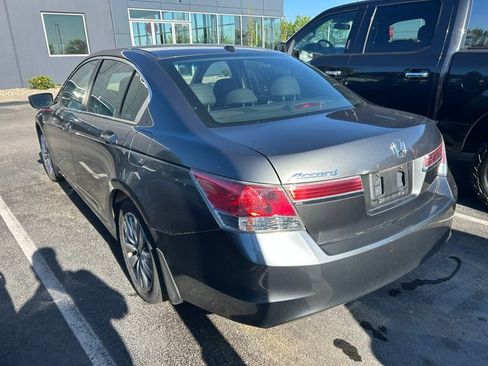 Used 2011 Honda Accord EX-L image 4