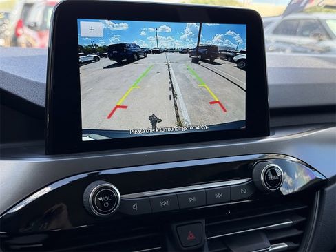 New 2026 Ford Escape Active image 40