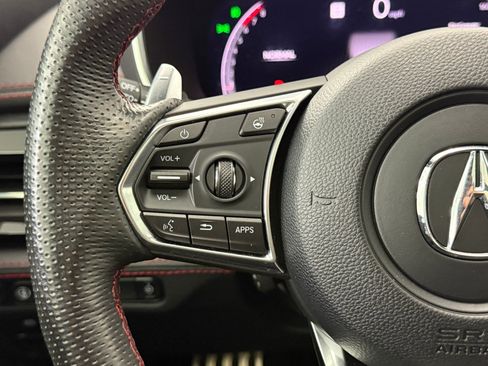 Used 2024 Acura MDX Type S image 19