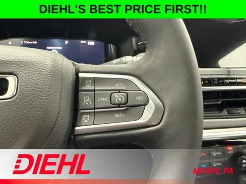 New 2026 Jeep Compass Limited AWD/4WD image 26