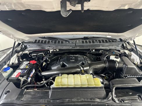 Used 2019 Lincoln Navigator L Reserve image 37