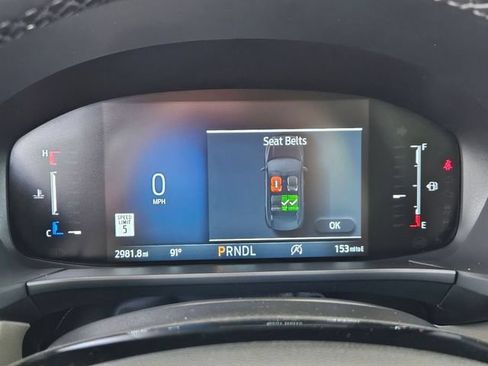Used 2025 Ford Escape Active w/ Tech Pack #1 FWD image 15