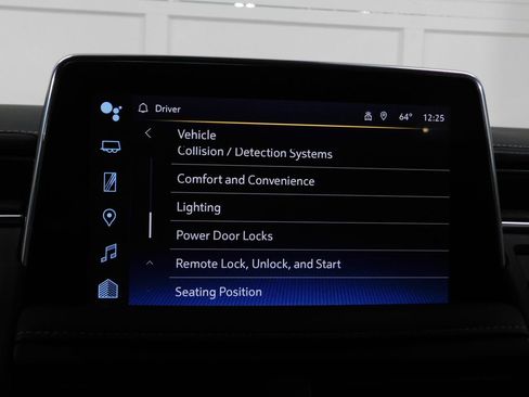 Used 2024 Chevrolet Tahoe Premier w/ Premium Package image 66