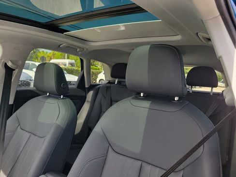 New 2026 Audi Q3 quattro 2.0T AWD/4WD image 16