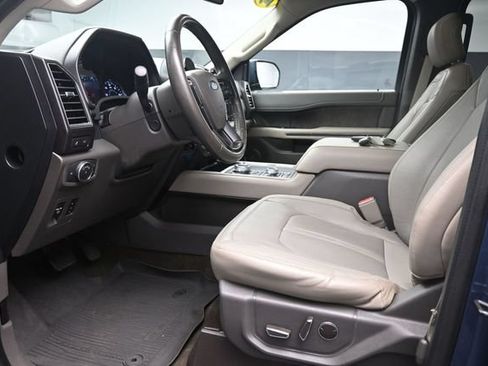 Used 2019 Ford Expedition Max Limited w/ Equipment Group 302A AWD/4WD image 17