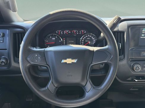 Used 2016 Chevrolet Silverado 2500 W/T w/ WT Convenience Package image 15