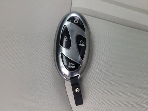 Used 2024 Hyundai Sonata SEL AWD/4WD image 32