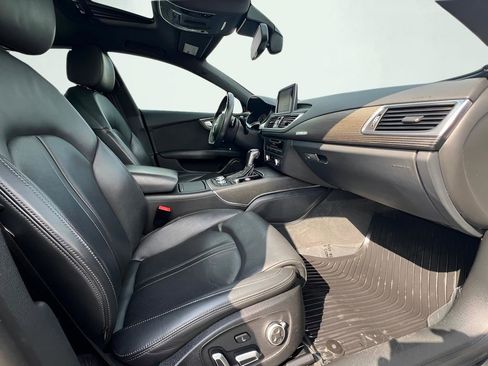 Used 2017 Audi S7 Prestige image 28