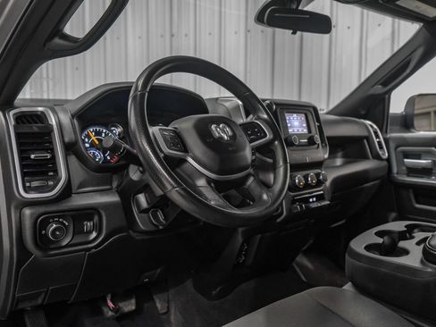 Used 2021 RAM 2500 Big Horn image 15