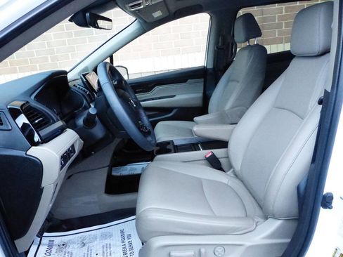 Used 2024 Honda Odyssey Touring image 21