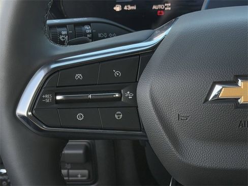 New 2026 Chevrolet Tahoe High Country image 12