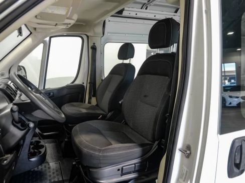 Used 2014 RAM ProMaster 3500 w/ Interior Convenience Group FWD image 35