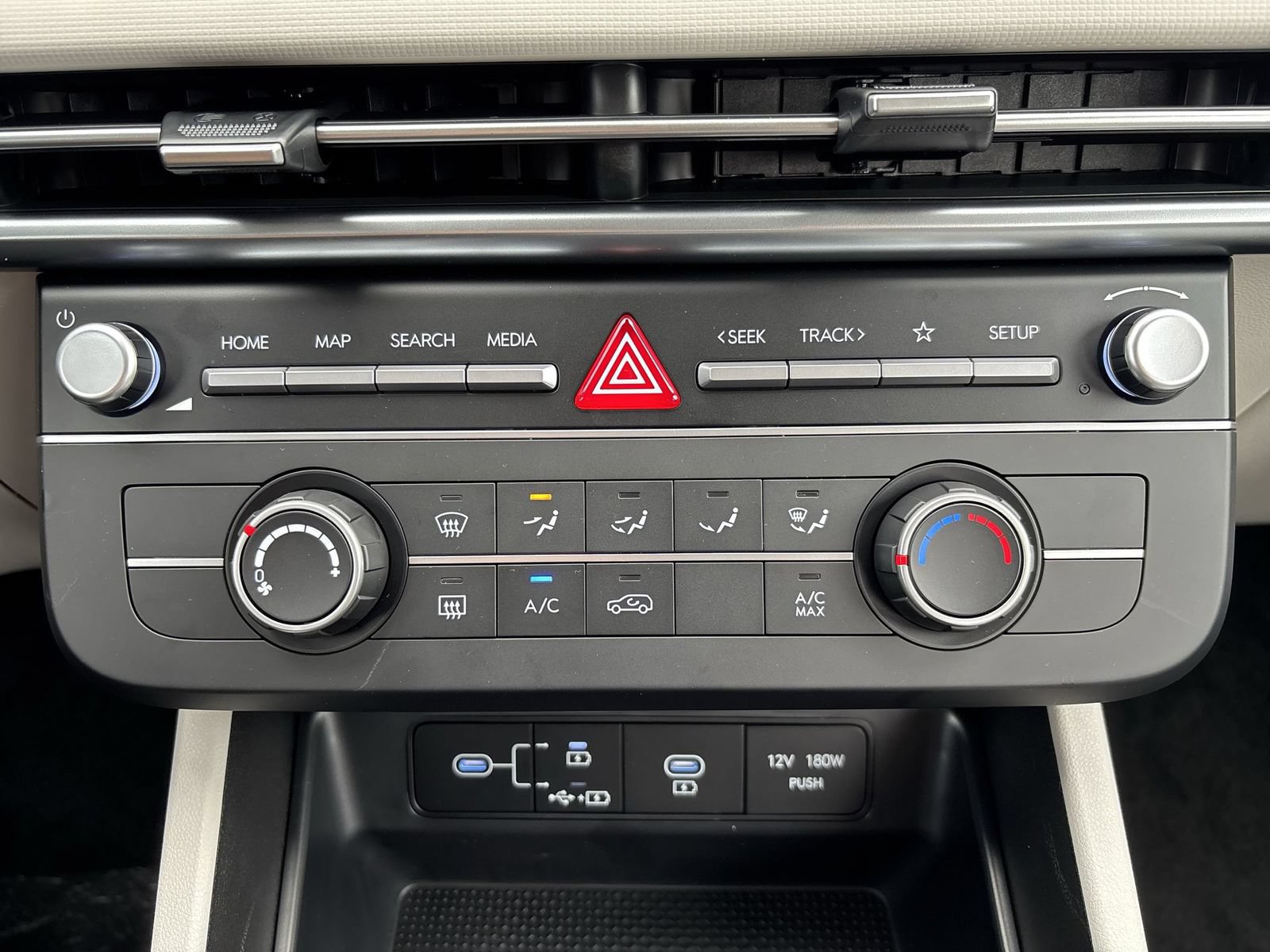 New 2026 Hyundai Tucson SE AWD/4WD image 20