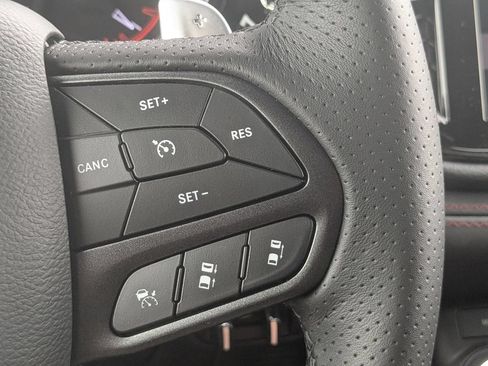 Used 2026 Dodge Durango GT AWD/4WD image 19