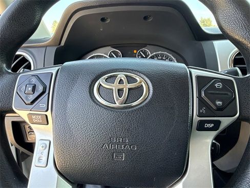 Used 2015 Toyota Tundra SR5 image 29
