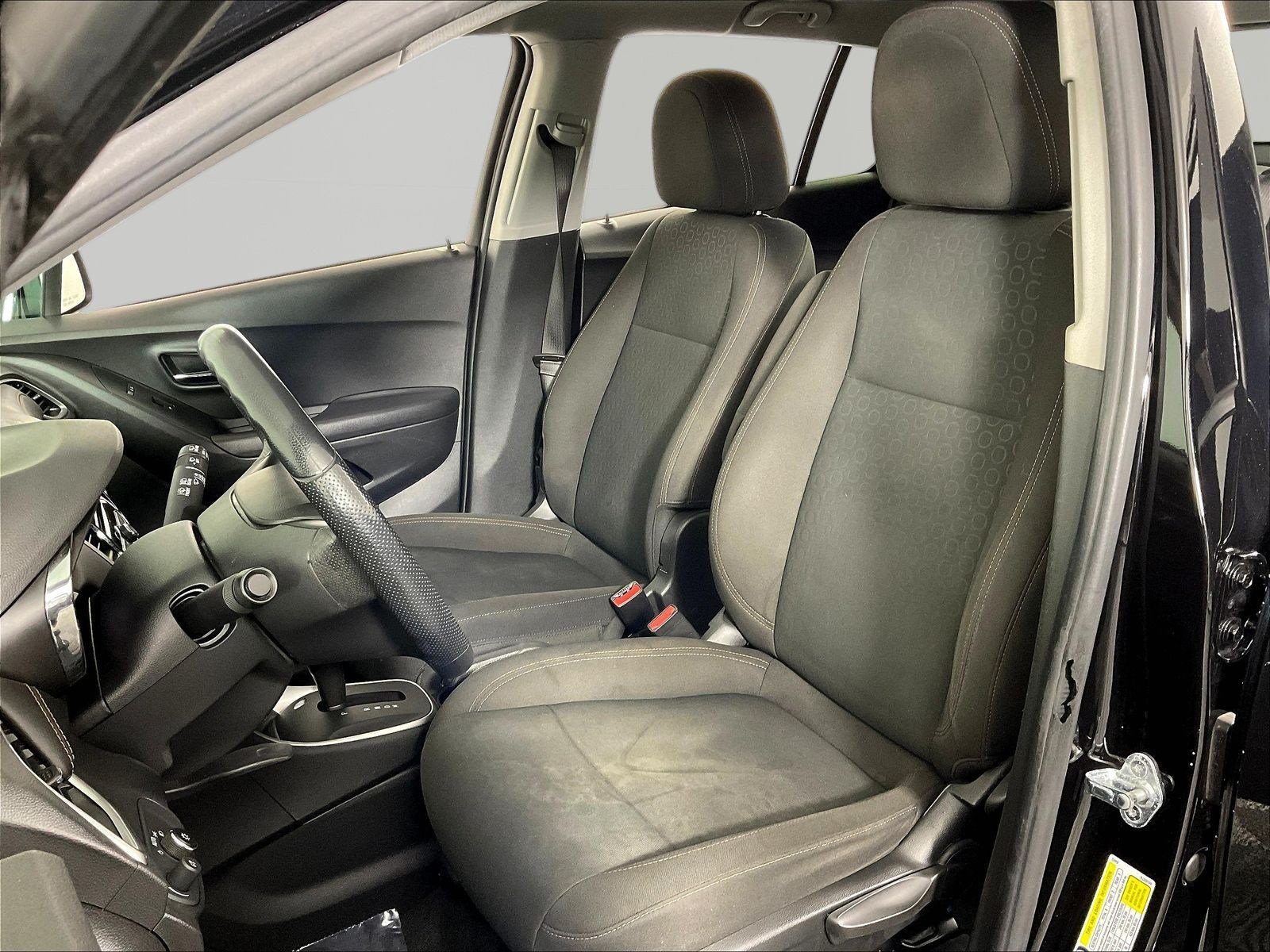 Used 2020 Chevrolet Trax LS w/ Tint and Cruise Package FWD image 20