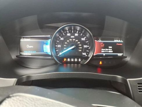 Used 2018 Ford Explorer XLT w/ Equipment Group 202A image 20