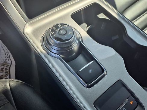 Used 2023 Ford Edge SEL w/ Convenience Package image 17