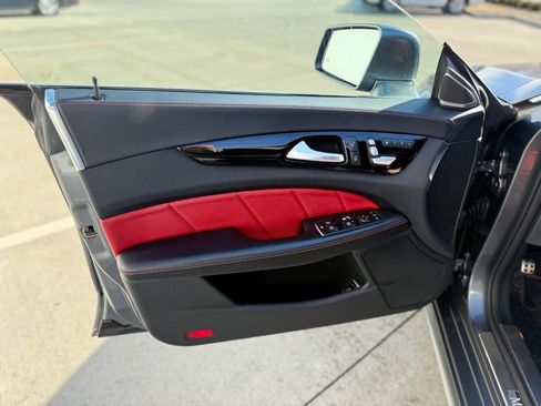 Used 2016 Mercedes-Benz CLS 550 4MATIC image 12