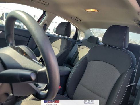 Used 2023 Kia Forte LXS image 16