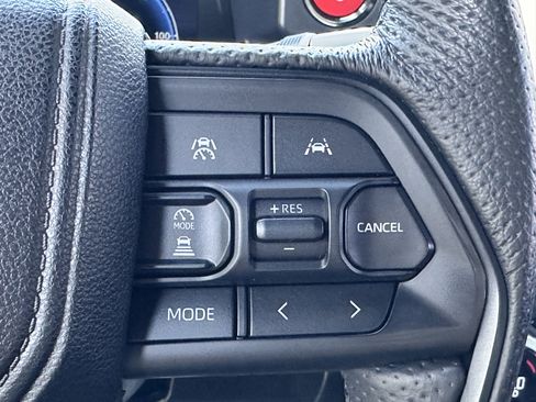 Used 2024 Toyota Tacoma TRD Pro AWD/4WD image 41