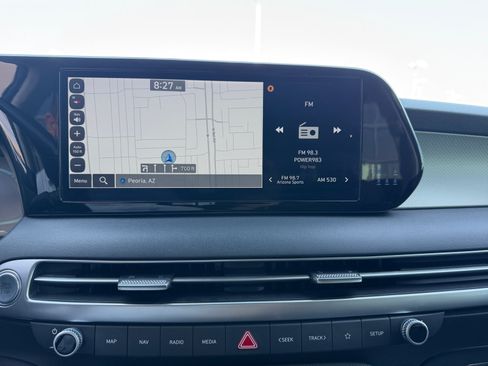Used 2025 Hyundai Palisade XRT FWD image 28