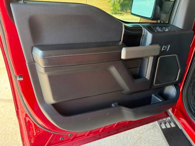 Used 2017 Ford F150 Raptor w/ Equipment Group 802A Luxury AWD/4WD image 19