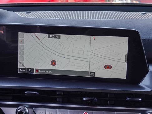 Certified 2025 Kia Telluride LX image 13