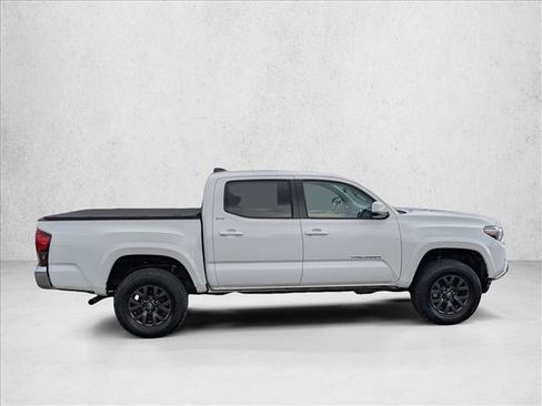 Certified 2023 Toyota Tacoma SR5 image 4