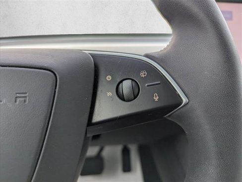 Used 2025 Tesla Model 3 Long Range RWD image 13