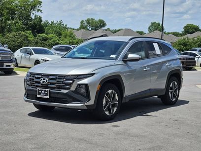 Used 2026 Hyundai Tucson SEL