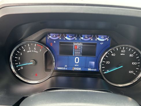 Used 2024 Ford Expedition Max Limited image 28