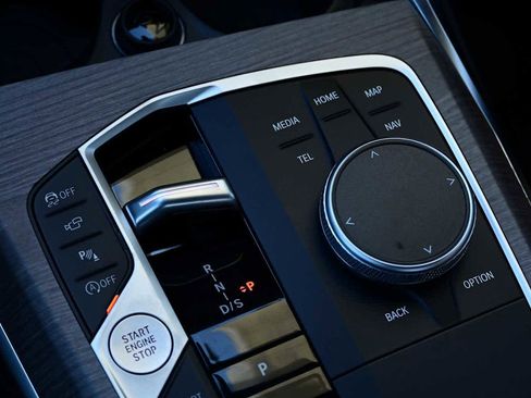 New 2026 BMW 330i xDrive Sedan w/ Premium Package image 16