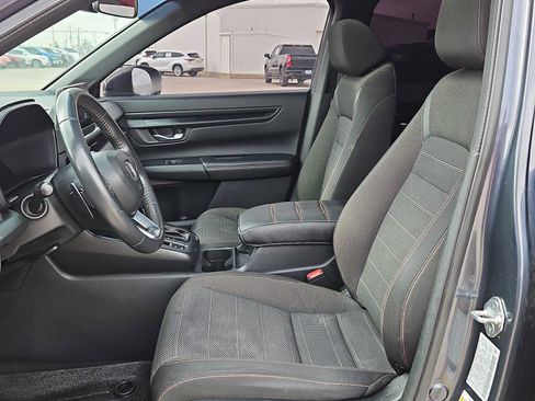 Used 2023 Honda CR-V Sport image 15