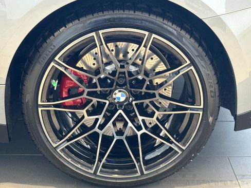 New 2026 BMW M4 xDrive Competition image 12