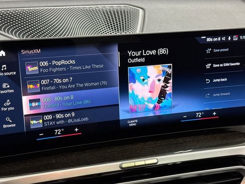 Certified 2023 BMW i4 eDrive35 image 23