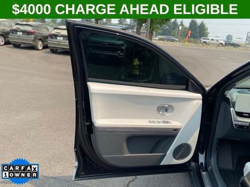 Used 2023 Hyundai Ioniq 5 Limited AWD/4WD image 13