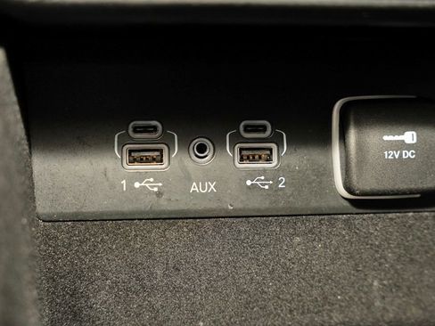 Used 2022 Jeep Grand Cherokee L Limited image 20